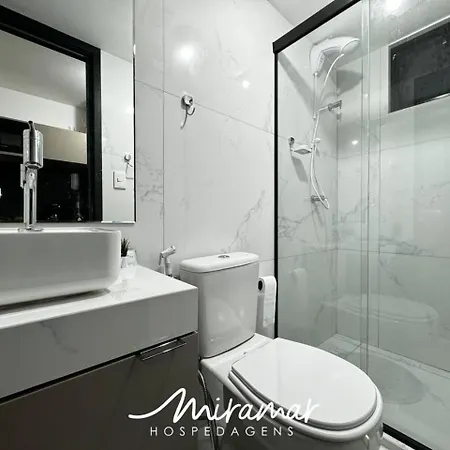Apartamento Move - Tambau João Pessoa Exterior foto