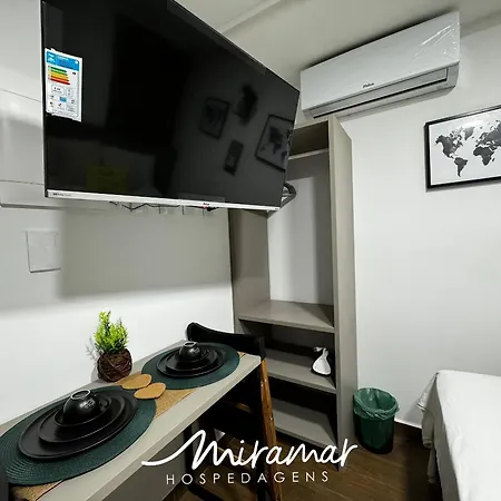 Apartamento Move - Tambau João Pessoa Exterior foto