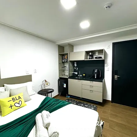 Apartamento Move - Tambau João Pessoa Exterior foto