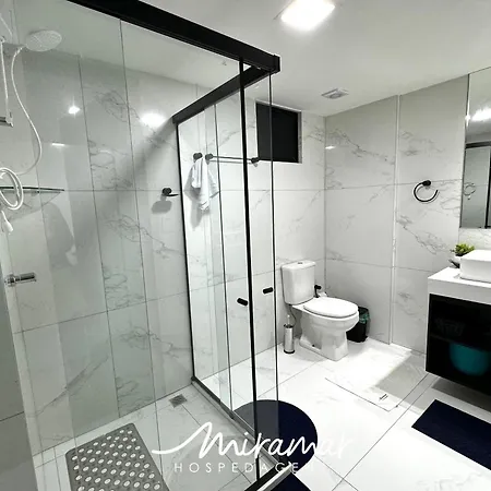 Apartamento Move - Tambau João Pessoa Exterior foto
