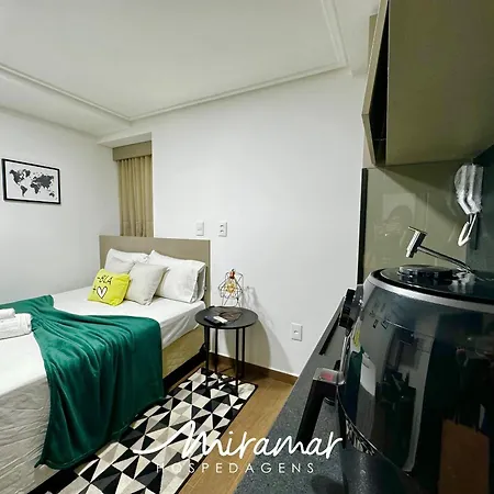 Apartamento Move - Tambau João Pessoa Exterior foto
