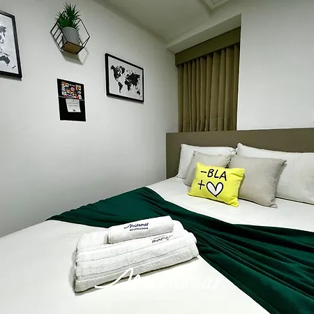 Apartamento Move - Tambau João Pessoa Exterior foto