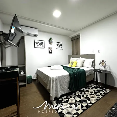 Apartamento Move - Tambau João Pessoa Exterior foto