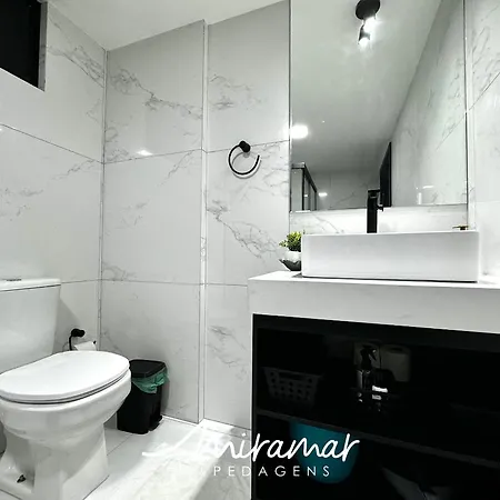 Apartamento Move - Tambau João Pessoa Exterior foto