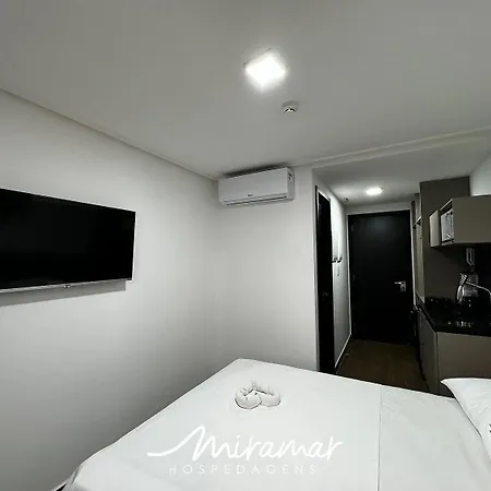 Apartamento Move - Tambau João Pessoa Exterior foto