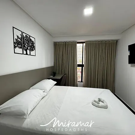 Apartamento Move - Tambau João Pessoa Exterior foto
