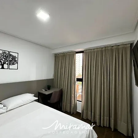 Apartamento Move - Tambau João Pessoa Exterior foto