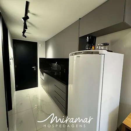 Apartamento Move - Tambau João Pessoa Exterior foto