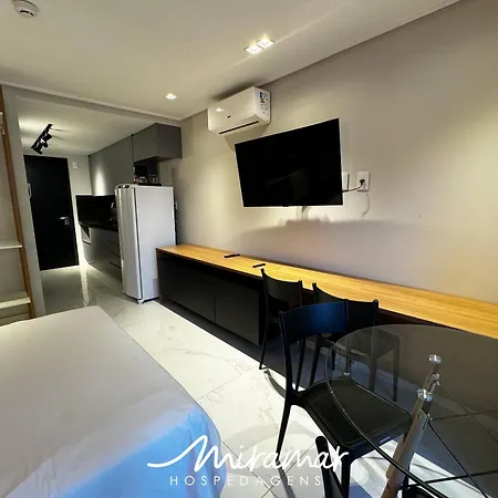 Apartamento Move - Tambau João Pessoa Exterior foto