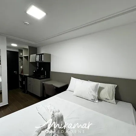 Apartamento Move - Tambau João Pessoa Exterior foto