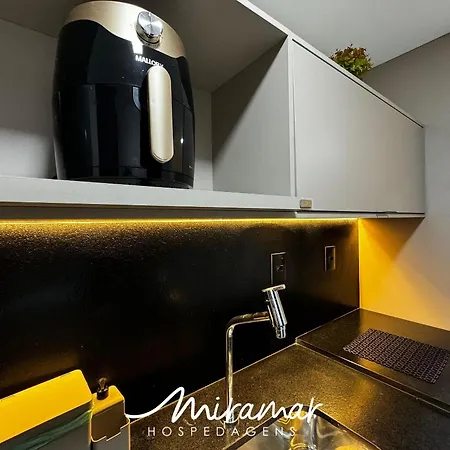 Apartamento Move - Tambau João Pessoa Exterior foto