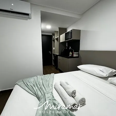 Apartamento Move - Tambau João Pessoa Exterior foto