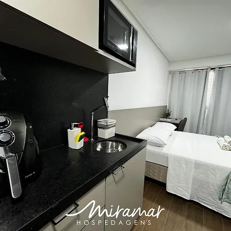 Apartamento Move - Tambau João Pessoa Exterior foto