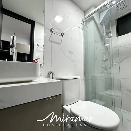 Apartamento Move - Tambau João Pessoa Exterior foto