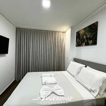 Apartamento Move - Tambau João Pessoa Exterior foto