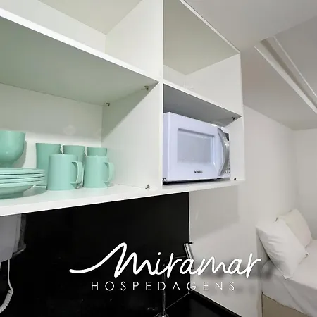 Apartamento Move - Tambau João Pessoa Exterior foto