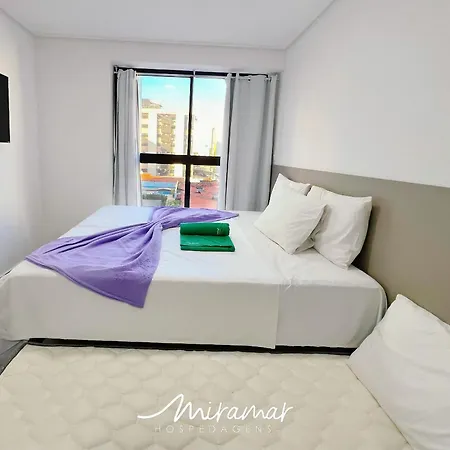Apartamento Move - Tambau João Pessoa Exterior foto