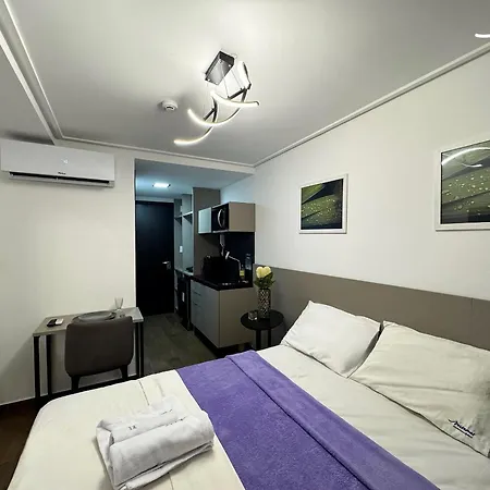 Move - Tambau Apartment Joao Pessoa Exterior photo