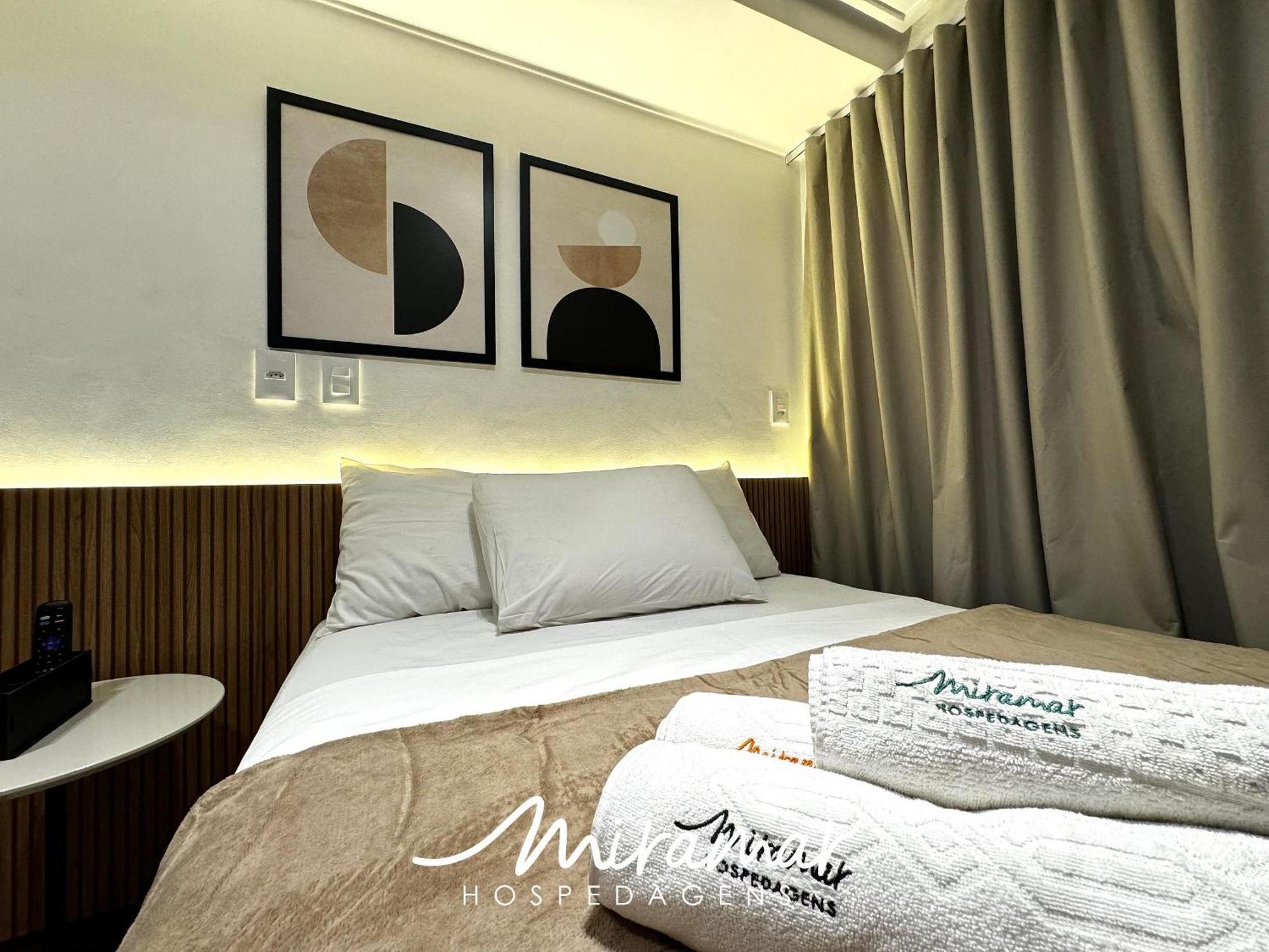 Apartamento Move - Tambau