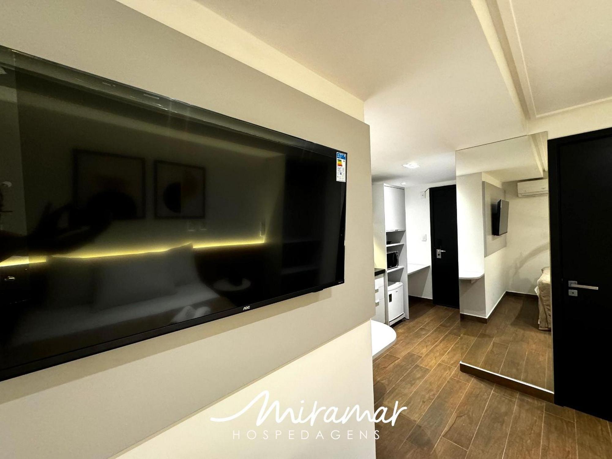 Move - Tambau Apartment