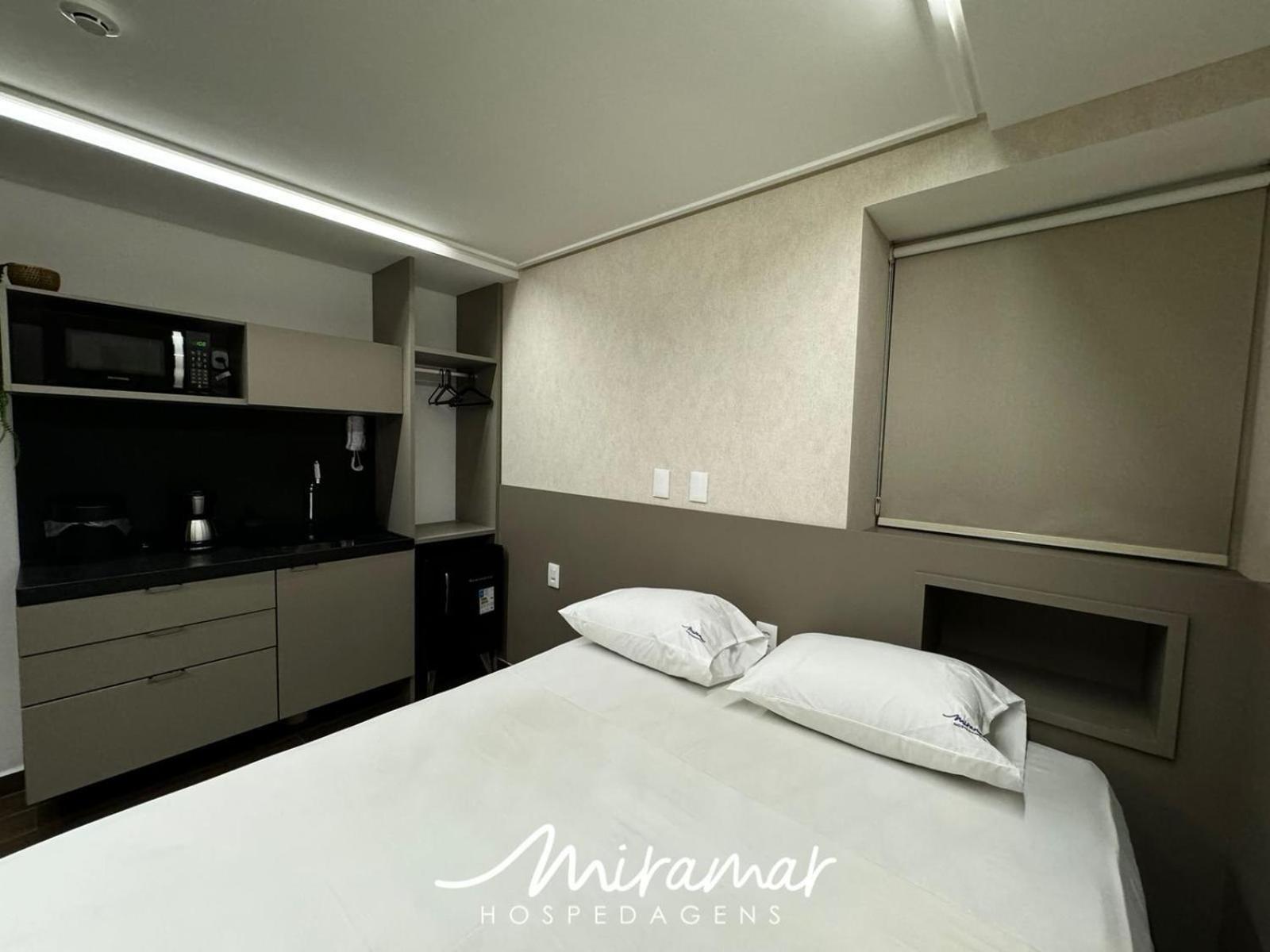 Move - Tambau Apartment Joao Pessoa
