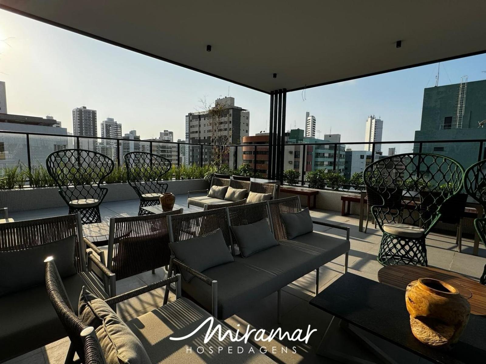 Move - Tambau Apartment