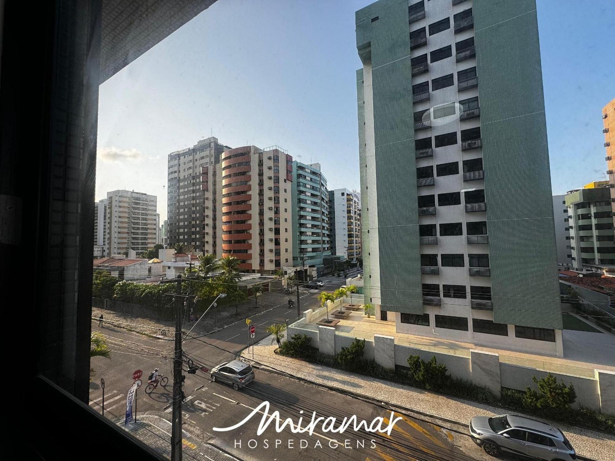 Apartment Move - Tambau