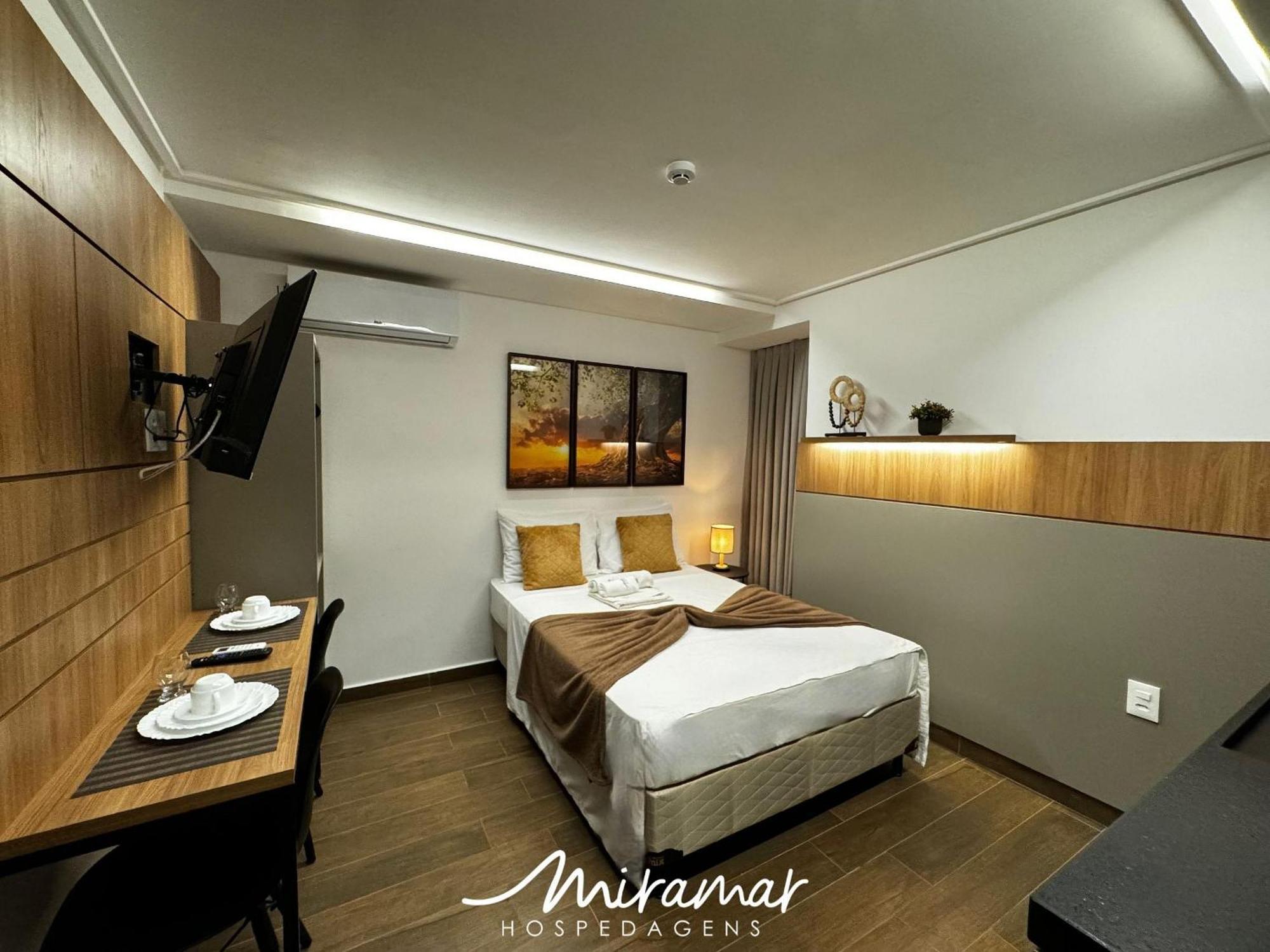 Move - Tambau Apartment Joao Pessoa