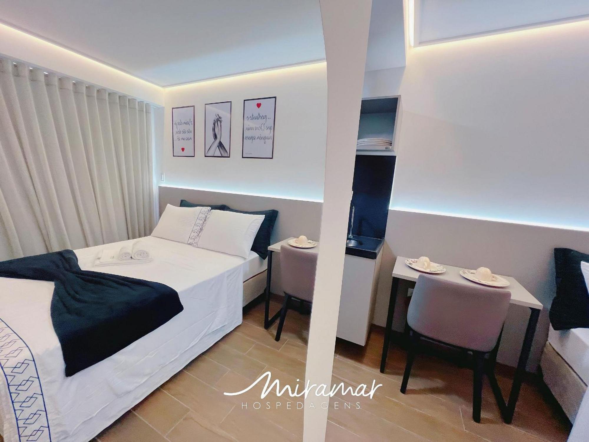 Move - Tambau Apartment Joao Pessoa