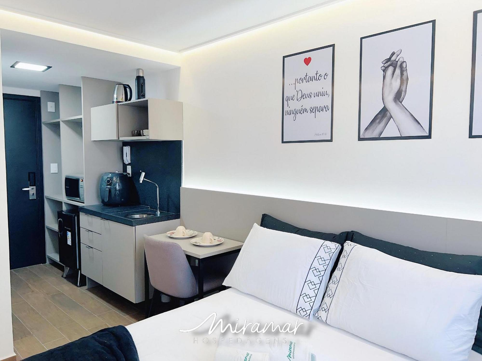 Apartamento Move - Tambau *