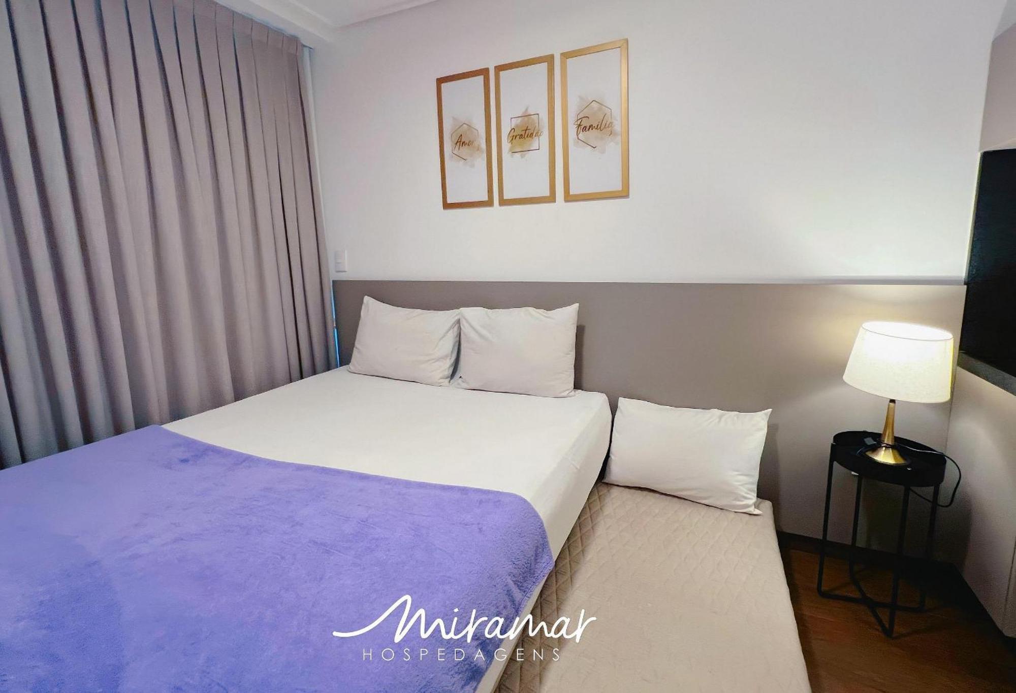 Move - Tambau Apartment Joao Pessoa