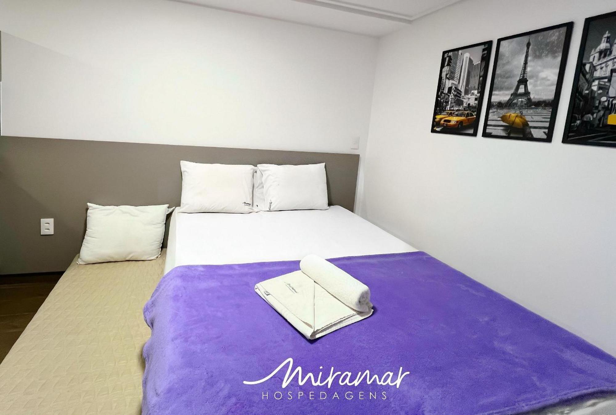 Apartment Move - Tambau Joao Pessoa