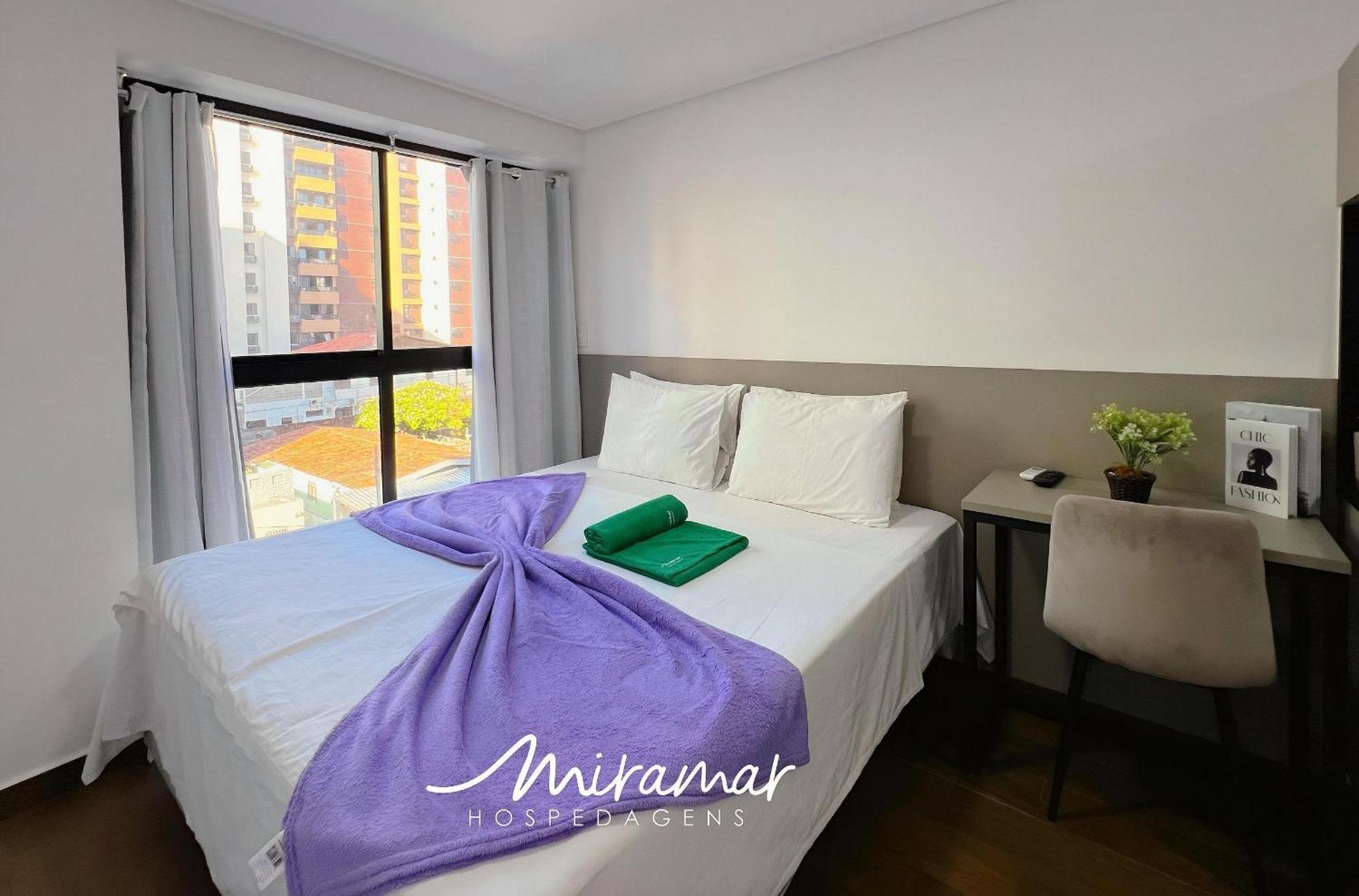Apartment Move - Tambau Joao Pessoa