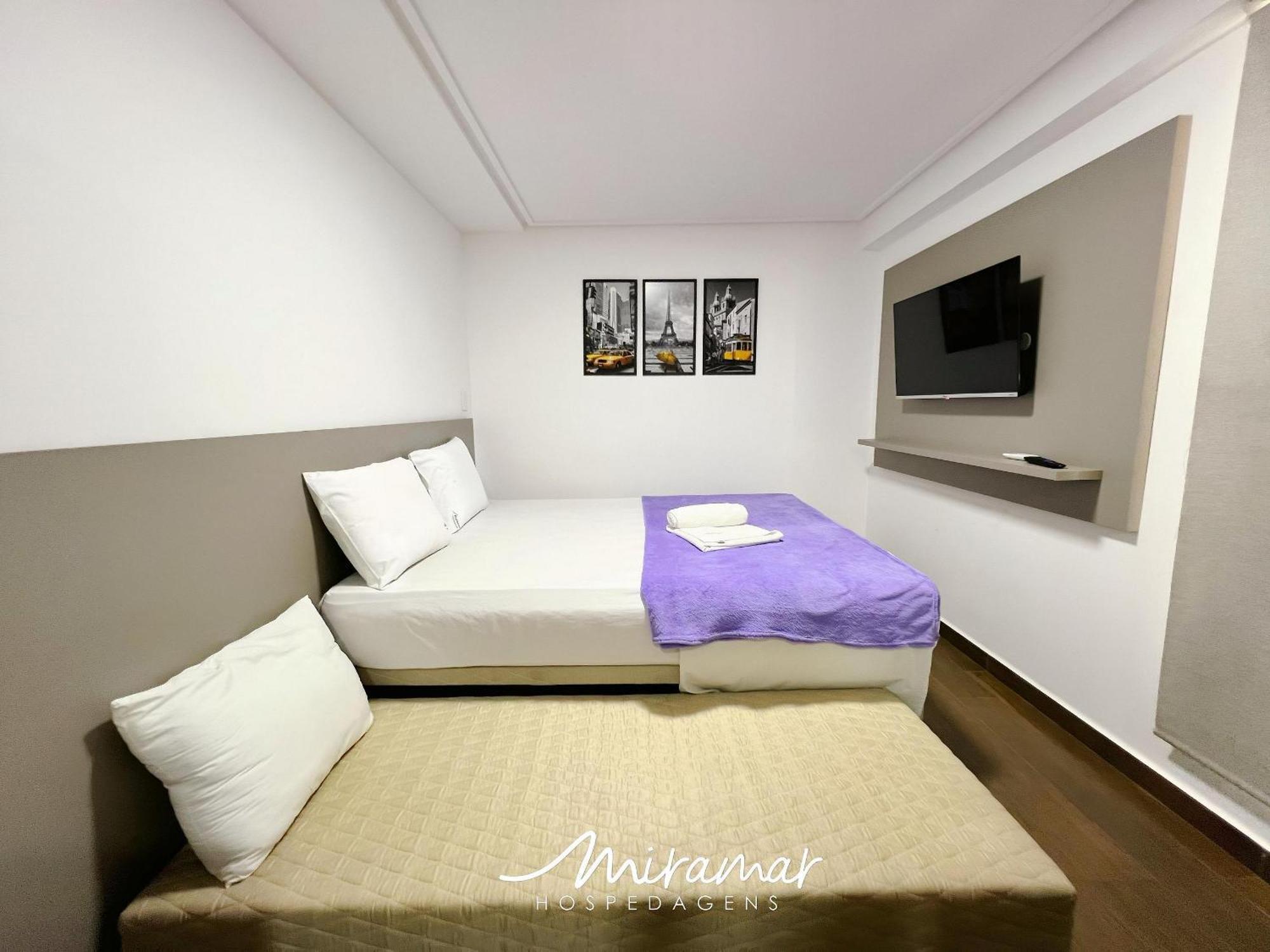 Move - Tambau Apartment