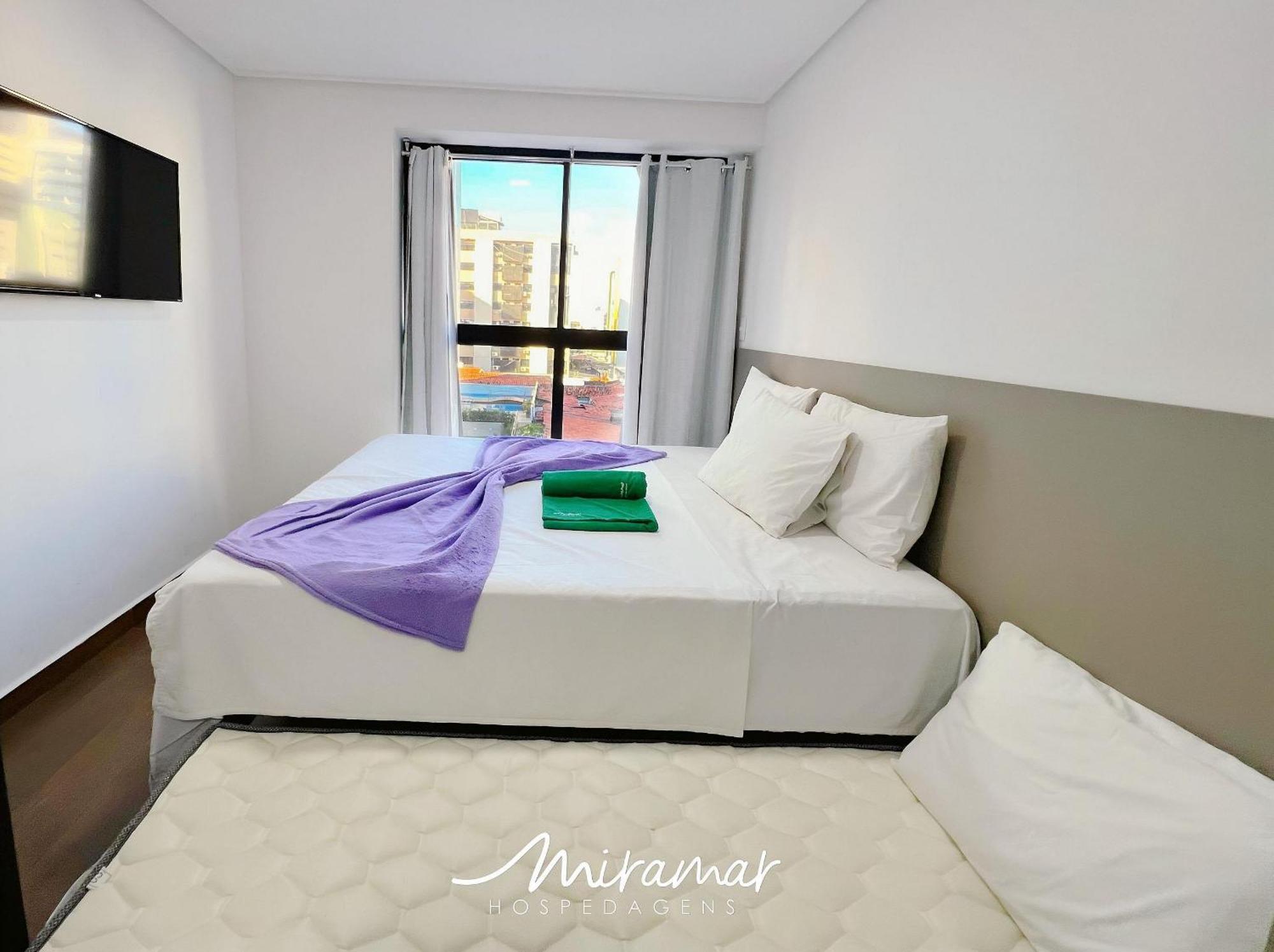 Move - Tambau Apartment *