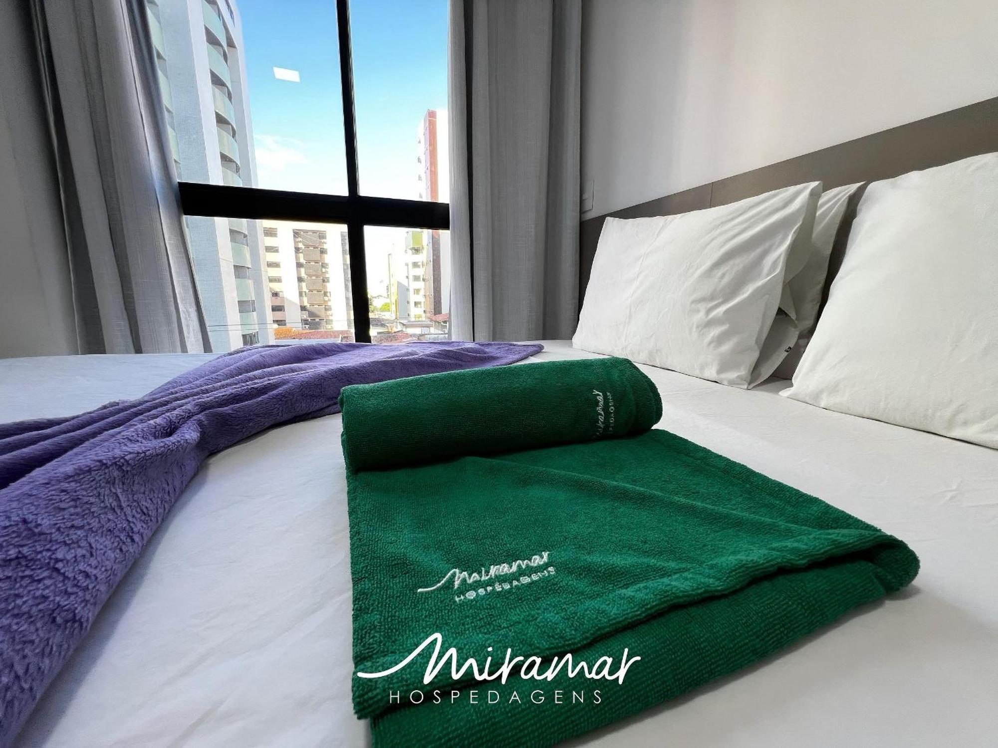 Apartment Move - Tambau Joao Pessoa