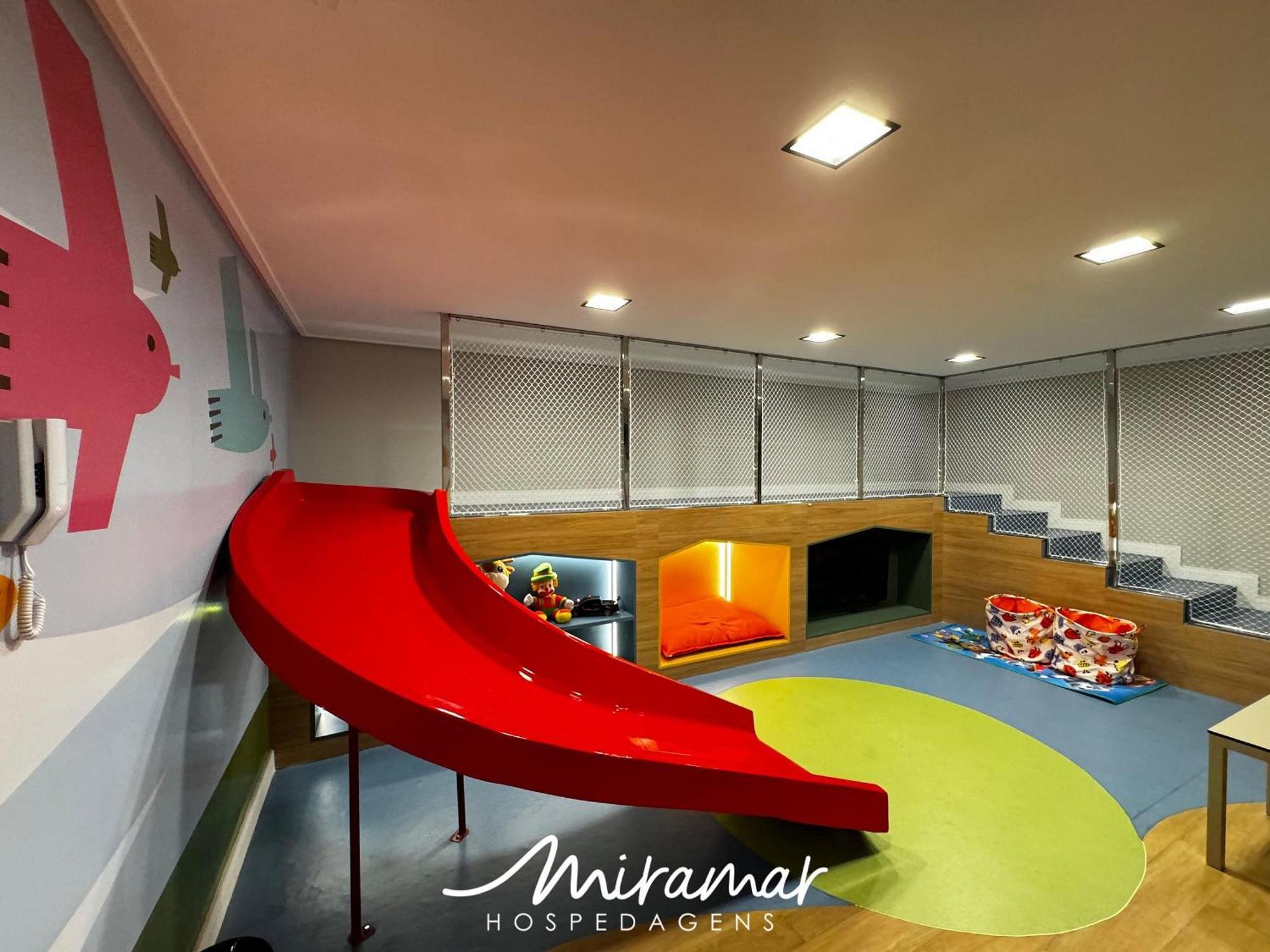 Apartamento Move - Tambau *