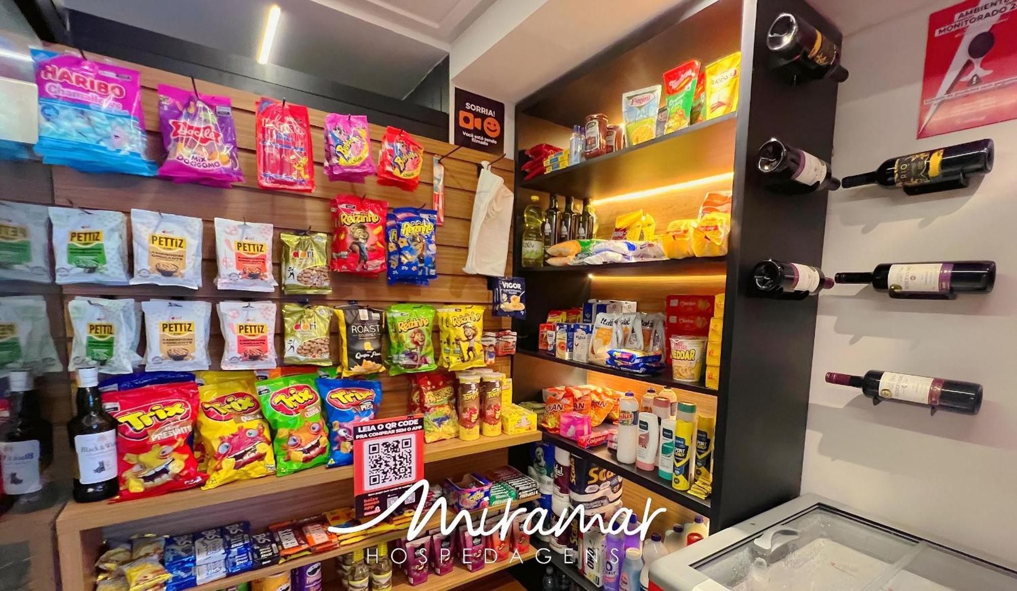 Apartamento Move - Tambau *