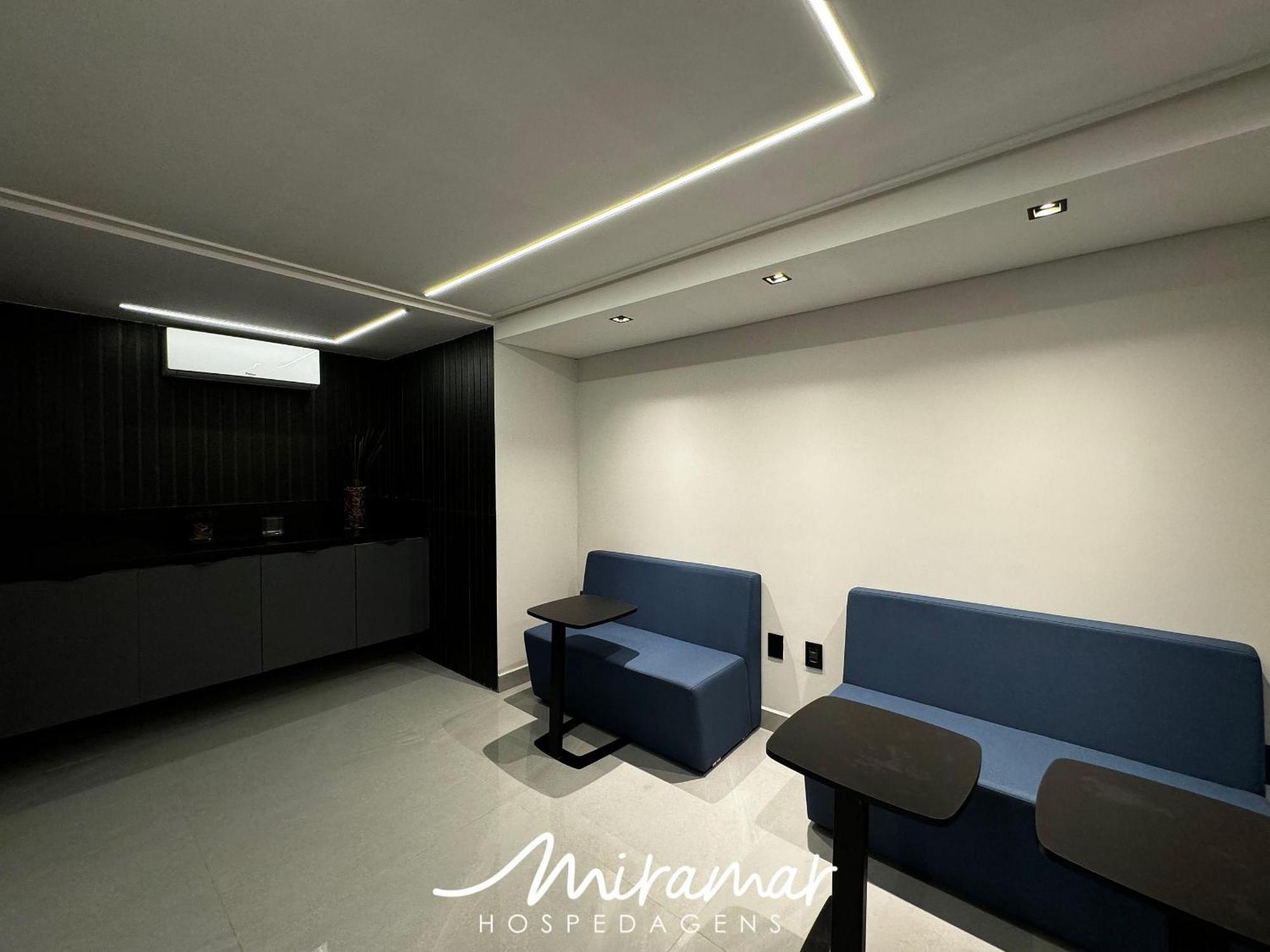 Apartamento Move - Tambau *