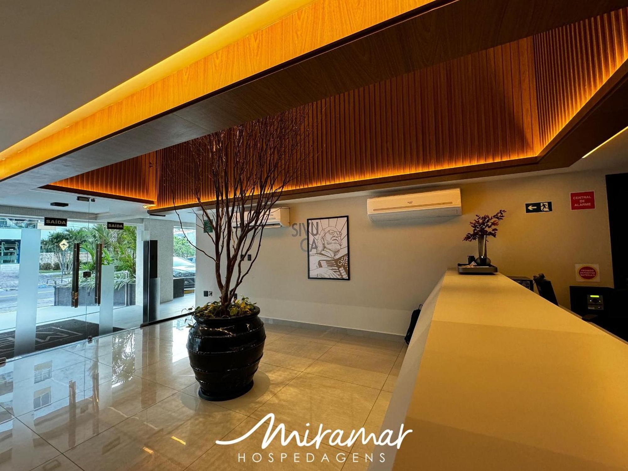 Apartment Move - Tambau Joao Pessoa