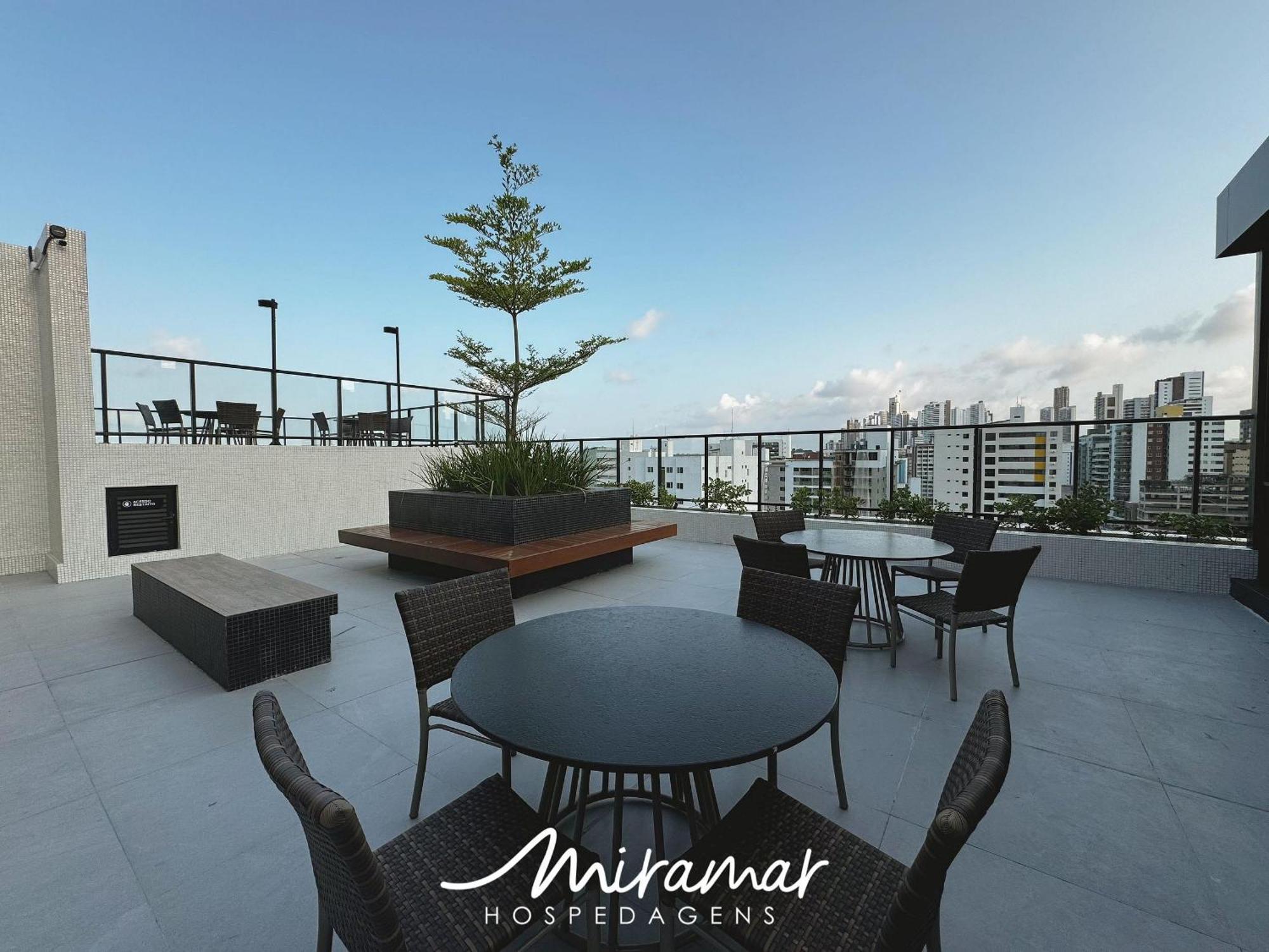 Apartment Move - Tambau