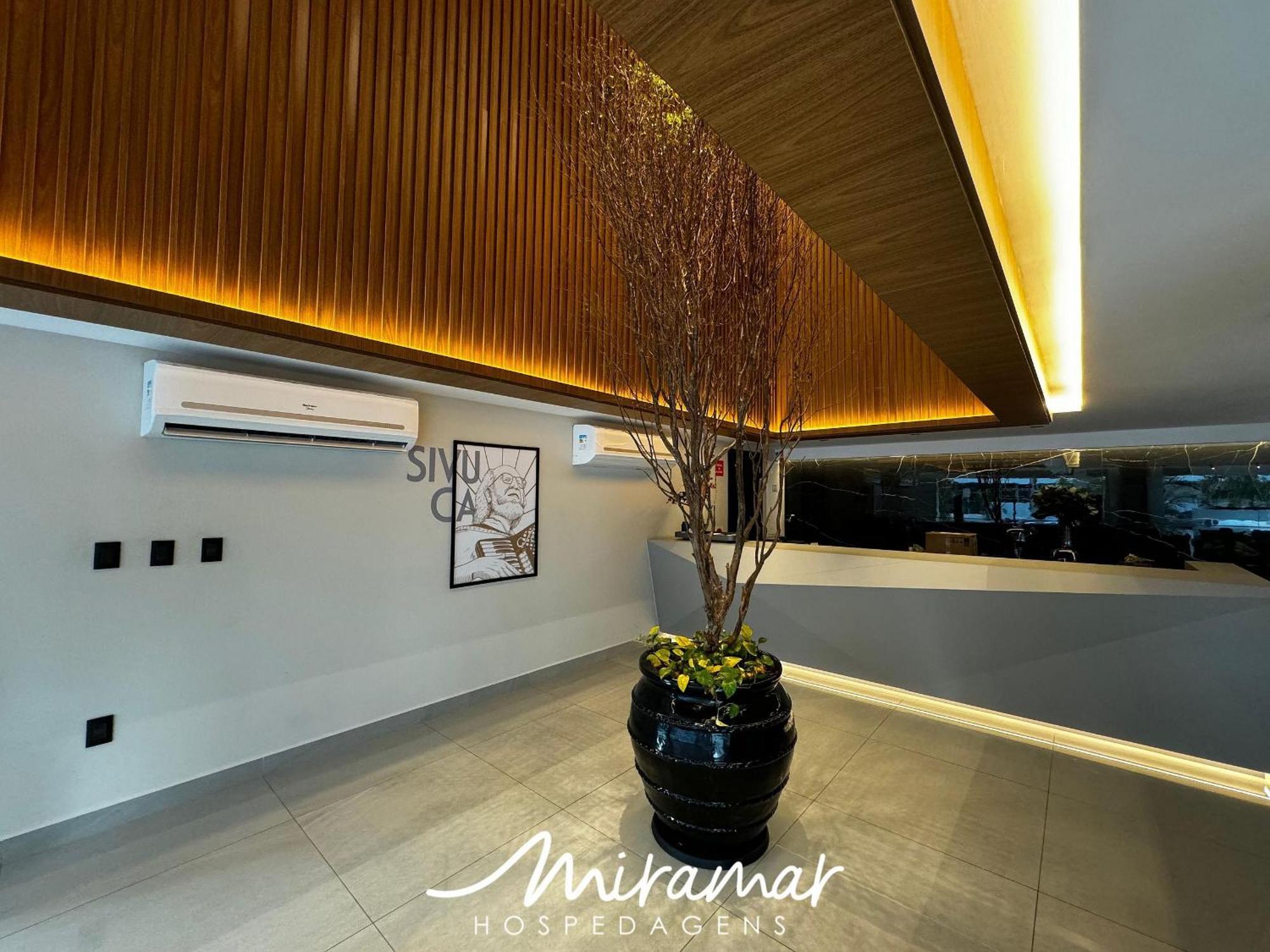 Apartment Move - Tambau Joao Pessoa