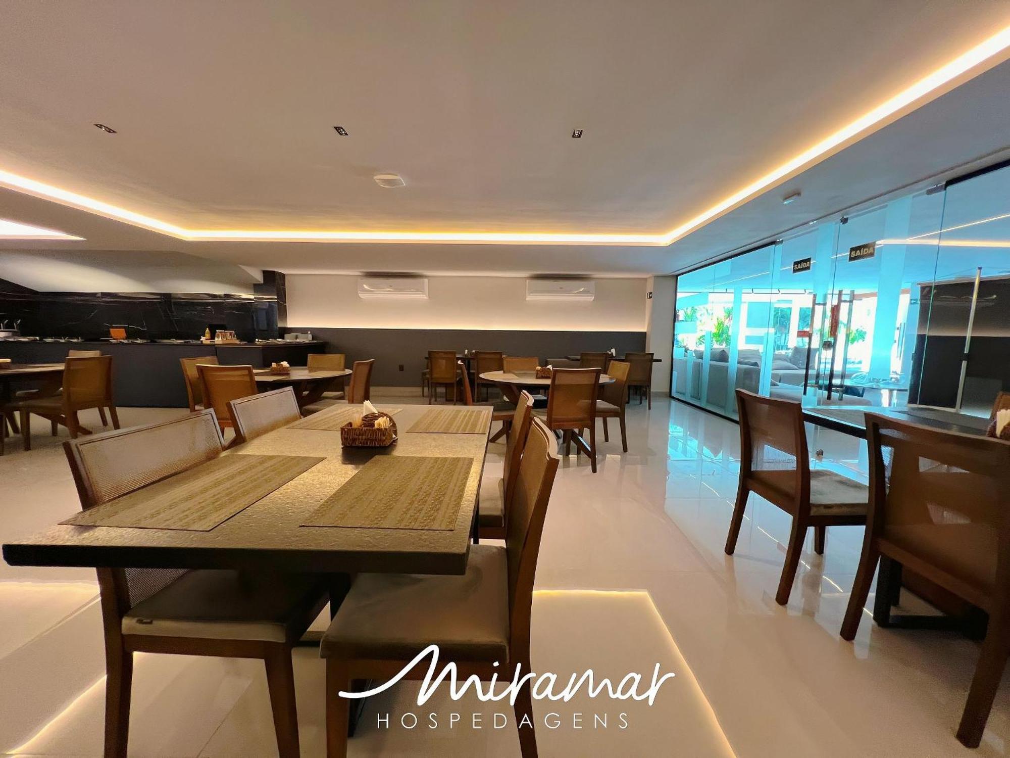 Apartamento Move - Tambau João Pessoa