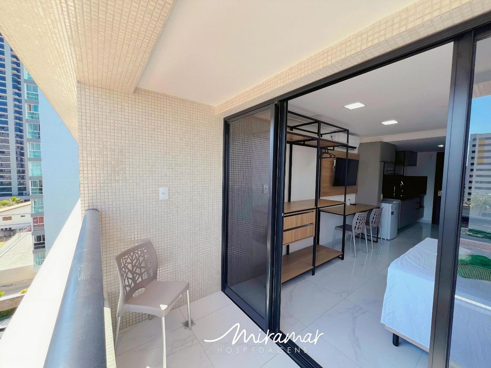 Apartment Move - Tambau