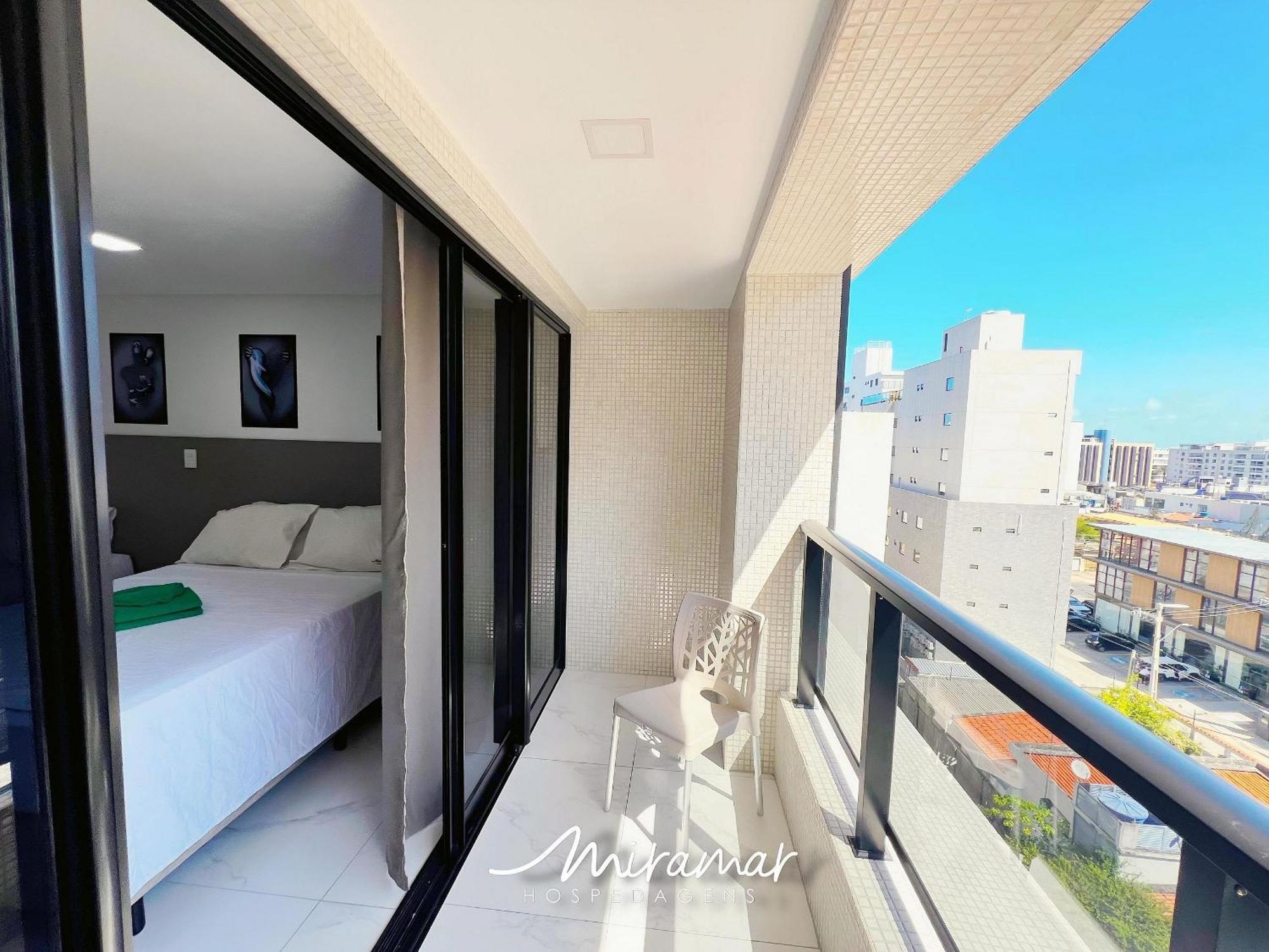 Apartment Move - Tambau Joao Pessoa