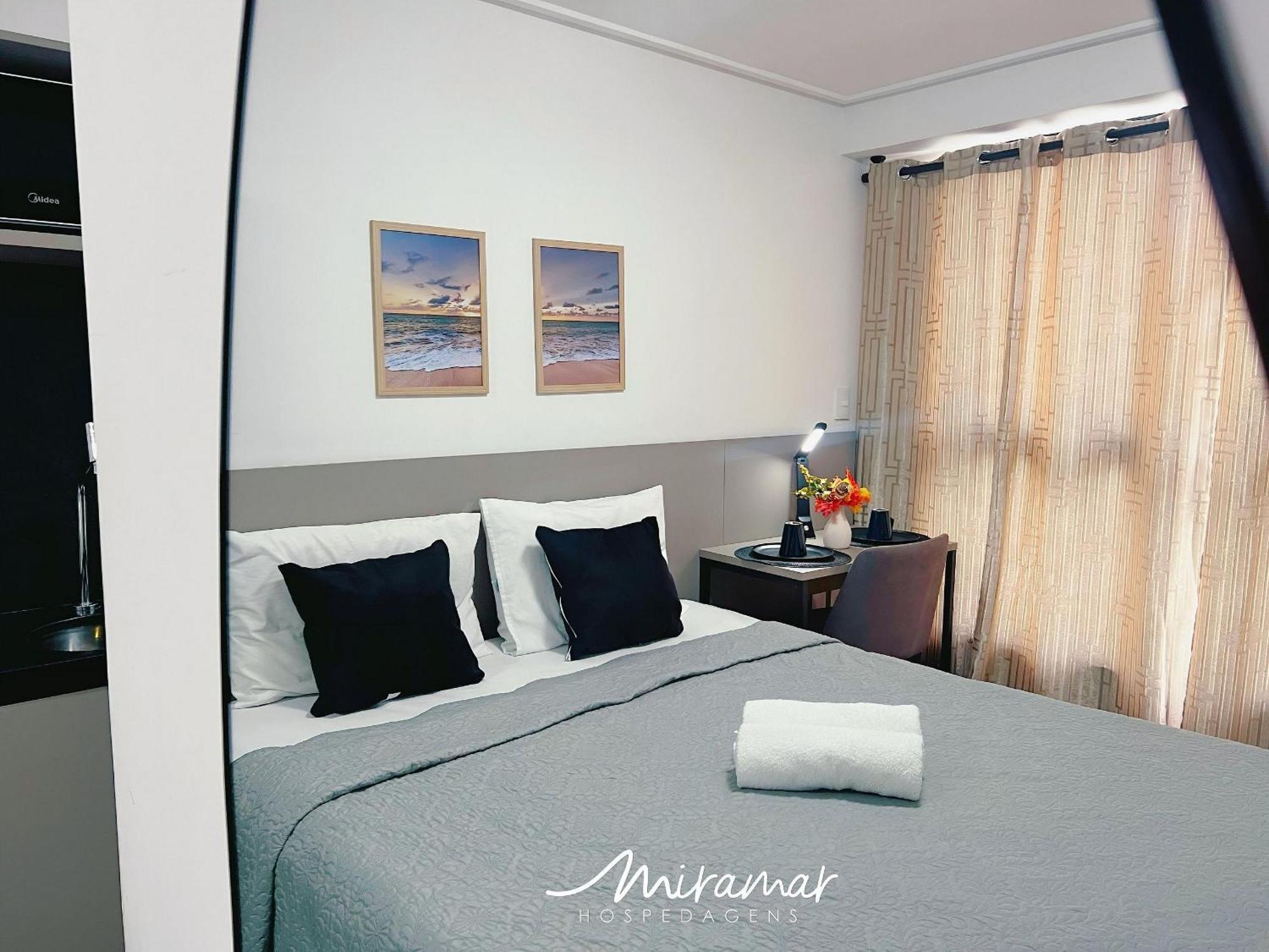Move - Tambau Apartment