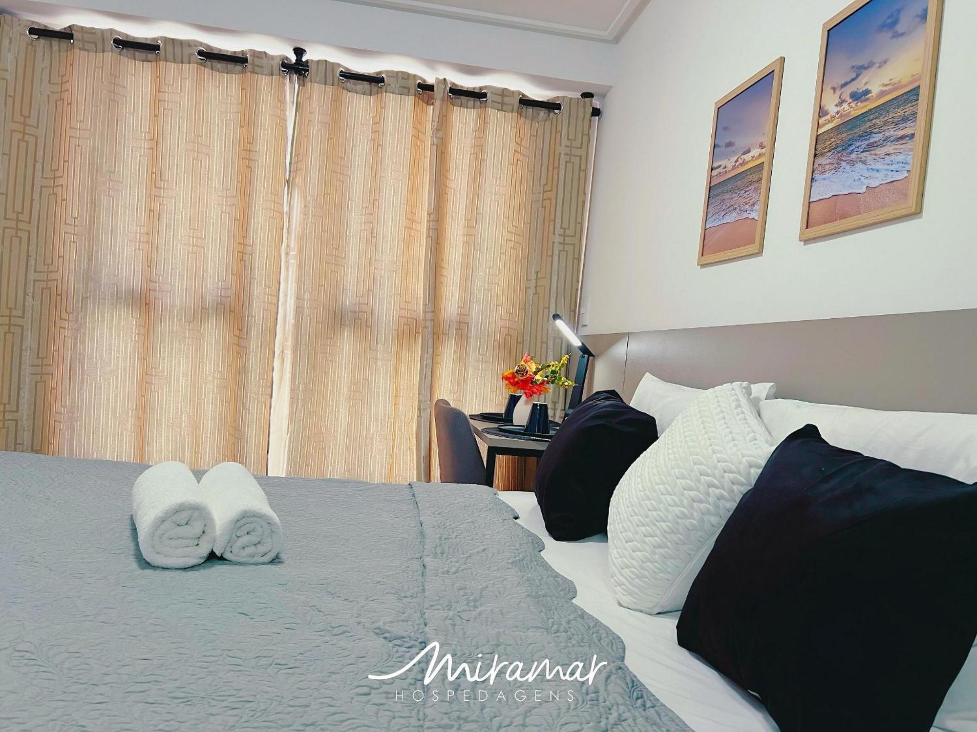 Apartment Move - Tambau *