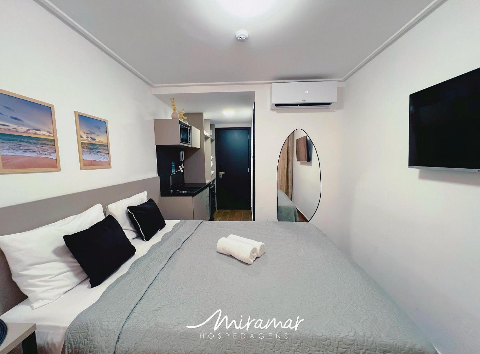 Move - Tambau Apartment Joao Pessoa