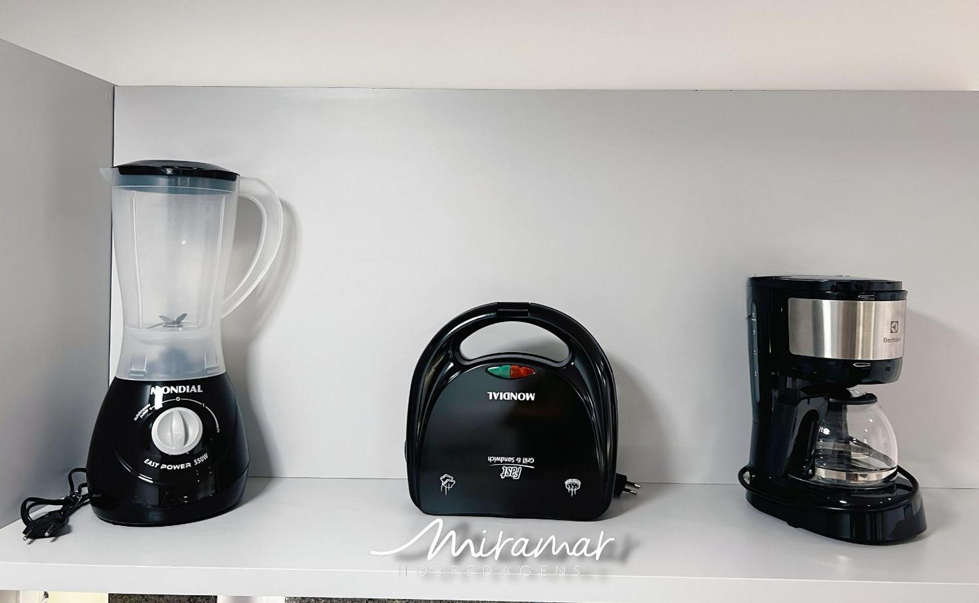 Apartamento Move - Tambau João Pessoa