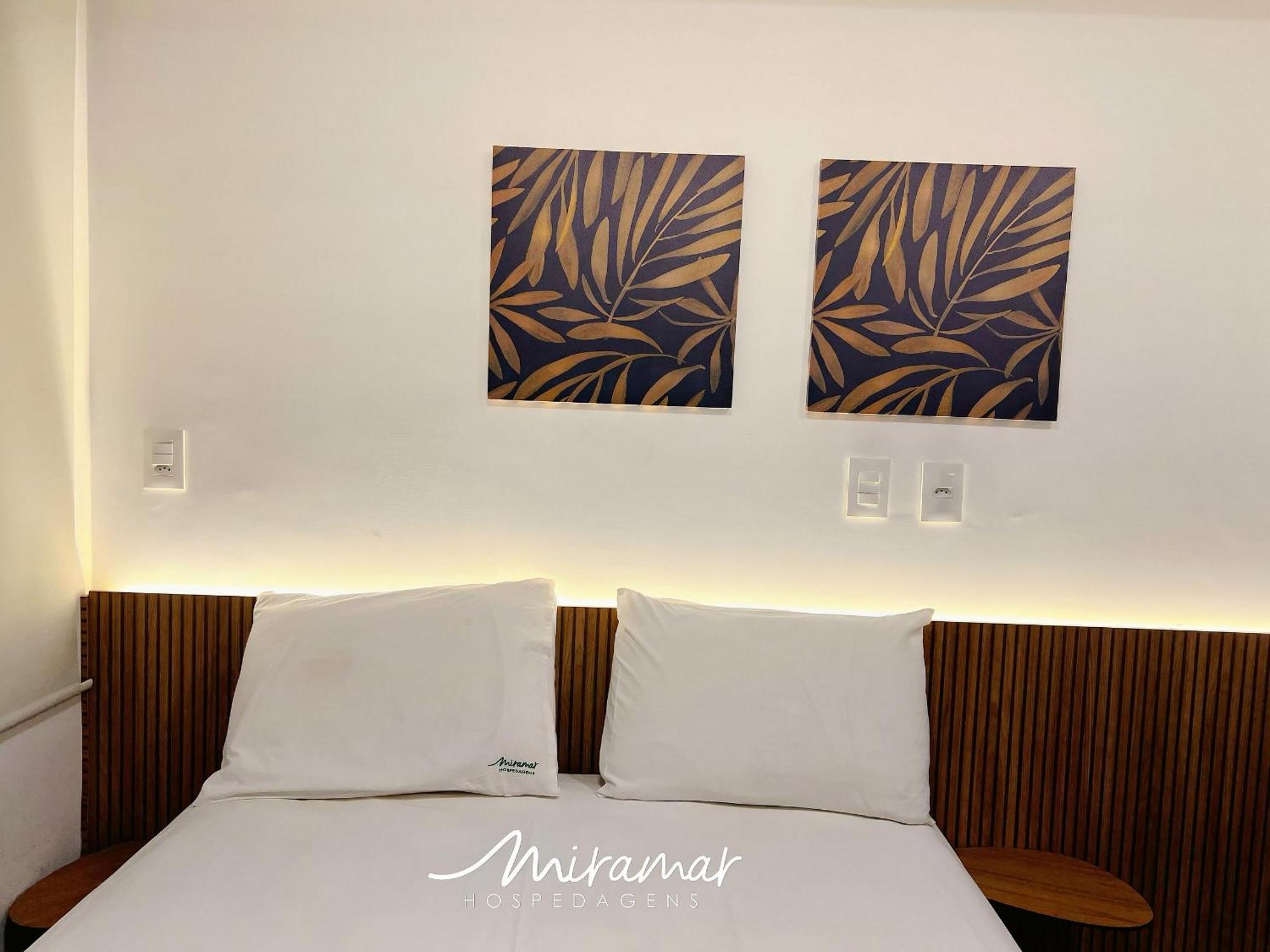 Apartamento Move - Tambau *